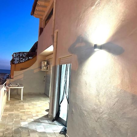 Villa Andromeda Apartments レアルモンテ エクステリア 写真