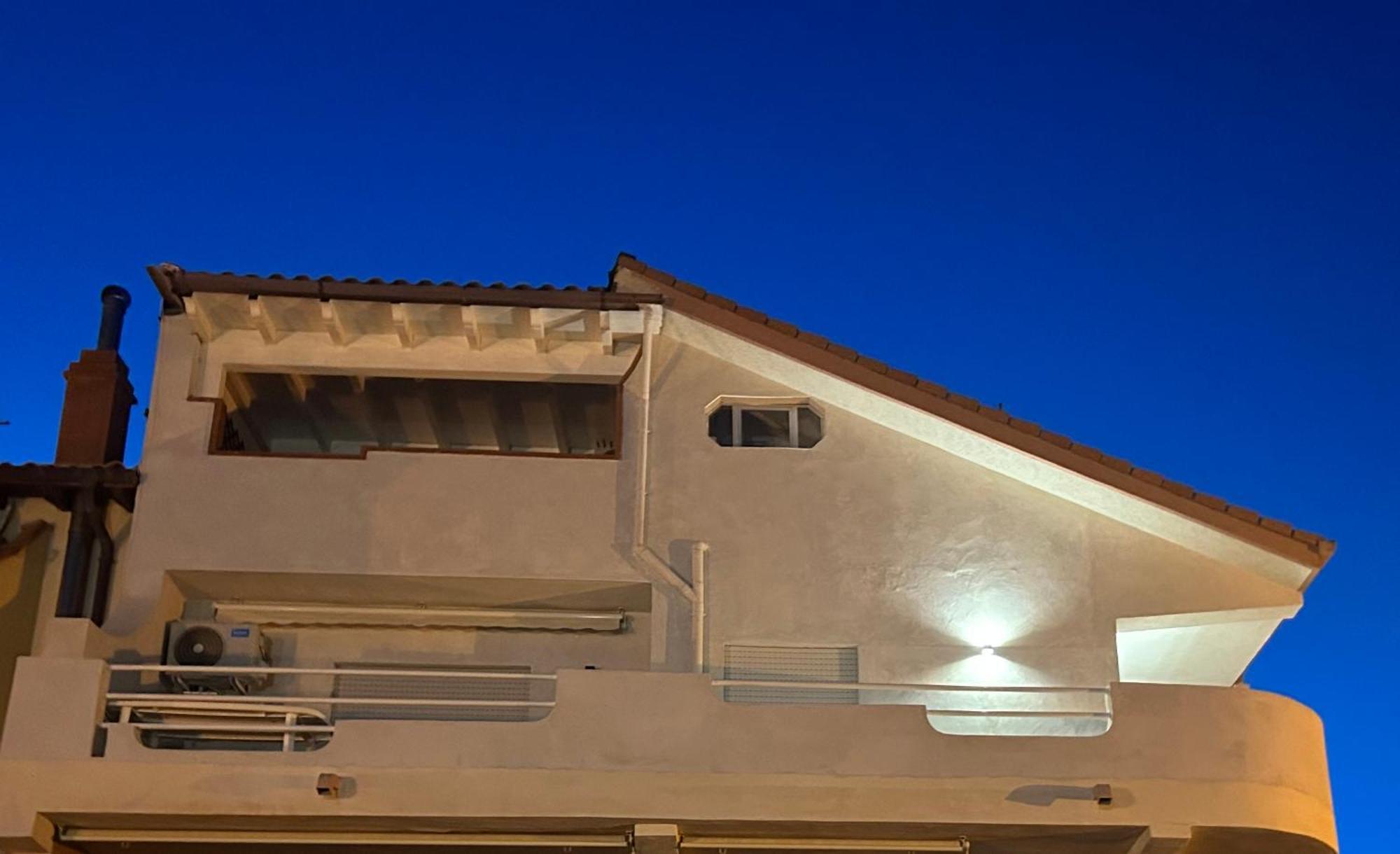 Villa Andromeda Apartments レアルモンテ エクステリア 写真
